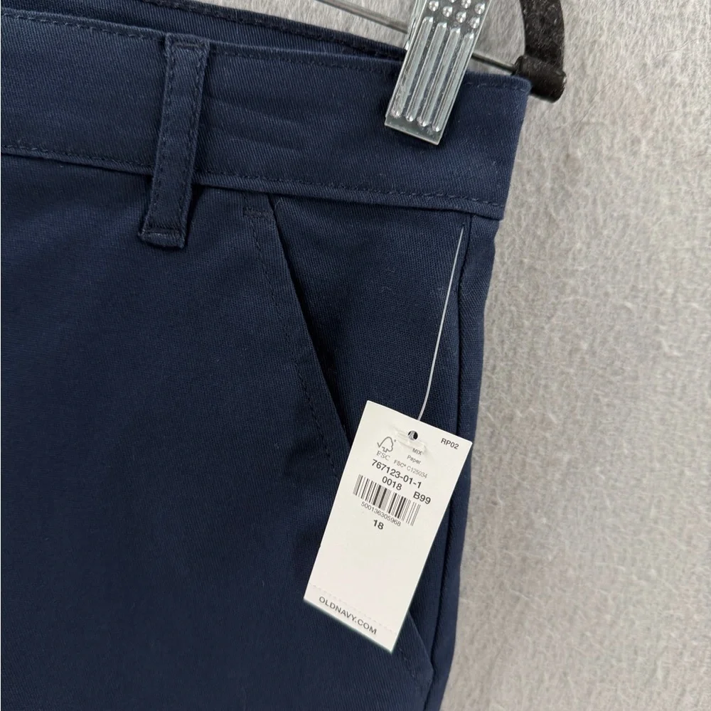 Old Navy these old